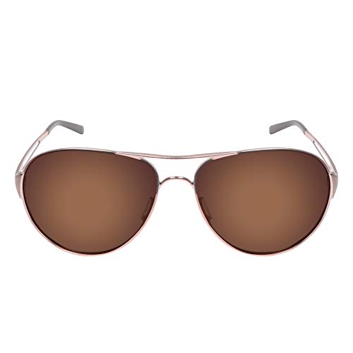 Image of Mryok Replacement Lenses Compatible with Oakley Caveat OO4054 60mm Sunglasses, HD Polarized, UV Protection, Impact Resistant