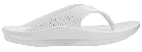 Image of Telic Unisex Adult Energy Flip Flop Arch Support Cushioned Sandals
