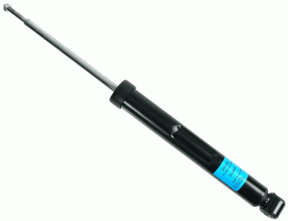 Original SACHS Shock Absorber 310 053 For BMW