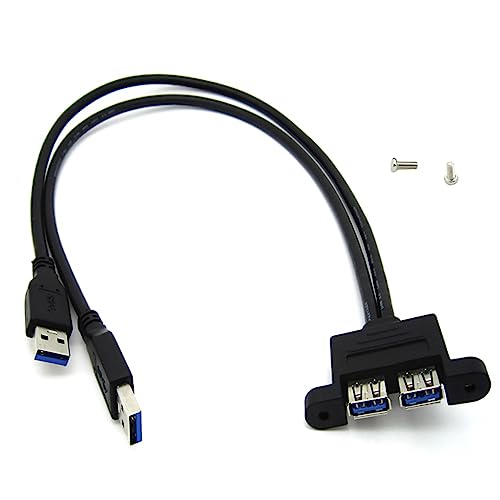 fA USB 3.0 A j USB 3.0 P[upl USB GNXe_[ lWibg 30cm