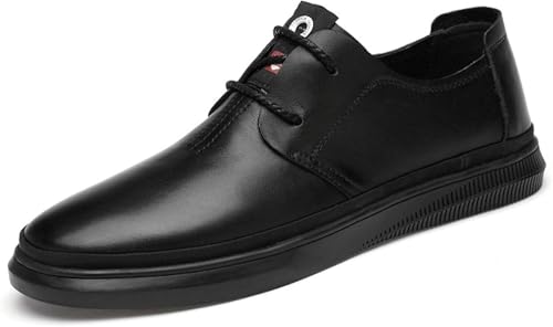 Casual Jogging Boat Shoes Men's Work Sports Daily Wear4