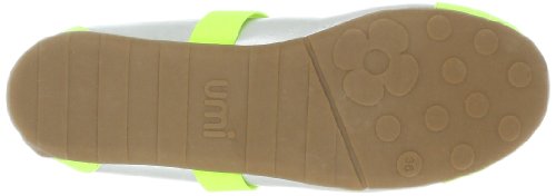 umi Naomii Ballet Flat (Toddler/Little Kid/Big Kid)4