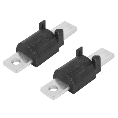 Gurtt 2 Butées De Direction, Butées De Bras De Suspension Avant Pour Volvo S60 S80 V70 31212191