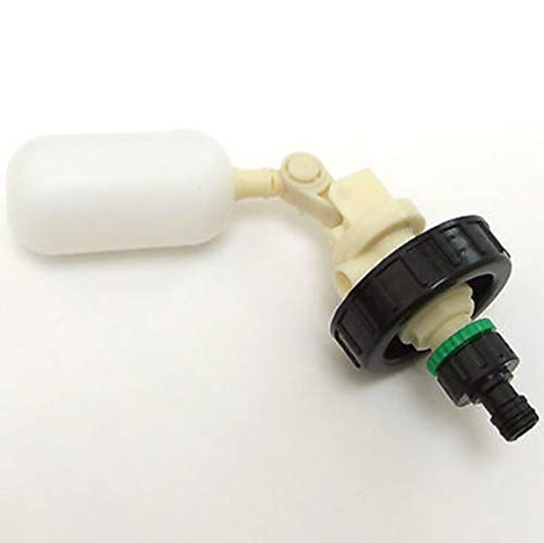 Caravan Water Mains Adaptor Float Valve (Old Style Water Hog/Aqua Caddy)