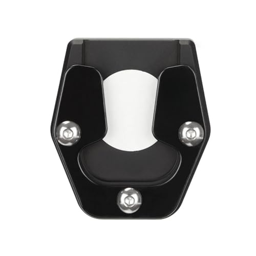 Ampliador de caballete lateral de motocicleta para Sportster S RH1250 2021-2023 6