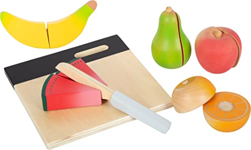 Set per tagliare la frutta „fresh“