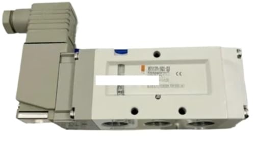 Electrovanne pneumatique VF5120-5D-03 double action 5/2 voies