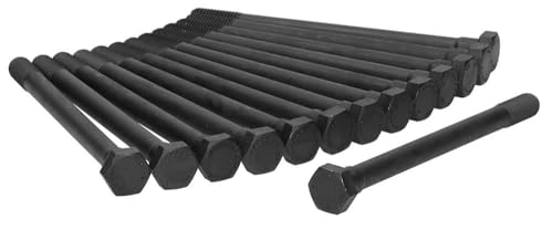Tornillos de culata AJUSA 81004400 repara sobrecalentamiento motor