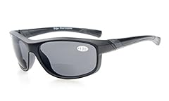 Matte Black/Grey Lens