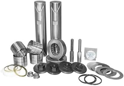 Stemco K146F Qwik Kit Steering King Pin Kit