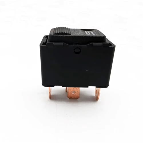 Commande lève-vitre électrique 5 broches Coupé 893959855 - 3