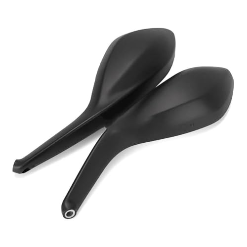 Espejos retrovisores para moto Ducati Monster 1100 EVO 2012 accesorios 5
