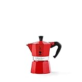 Un formato per ogni esigenza: le dimensioni della Moka Express Color si misurano in Tazzine, il caffè può essere gustato in Tazzine Espresso o in tazze più grandi in base alle proprie esigenze. Per questo Moka Express è disponibile in diverse Misure (1 / 3 / 6 tazze). Quanti ml per ogni formato: 60 ml / 130 ml / 250 ml