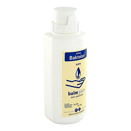Preisvergleich Produktbild Baktolan balm, 350 ml