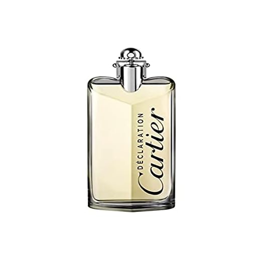 CARTIER Perfume para hombre, 30 ml.