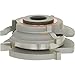 Grizzly C2314 Reversible Stile and Rail Roman Ogee with Rub Collar Bore, 3/4-Inch