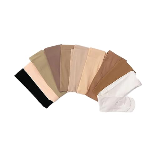 Theatricals Adult Convertible Tight Pantyhose: Smooth Waistband for Comfort Ballet Pink S T55152