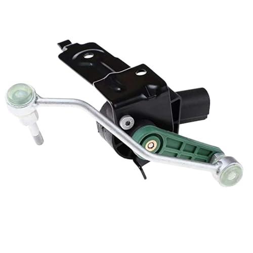 Sensor 4F0941285F para corregir faros bajos y errores de nivelacion de luces 2