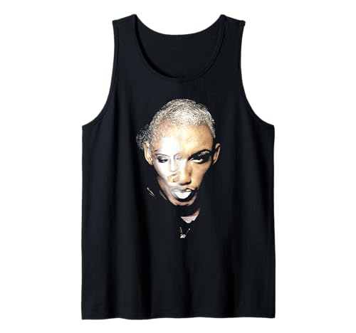 Photo de Tricky And Martina Topley-Bird Art par Simon Fowler Débardeur