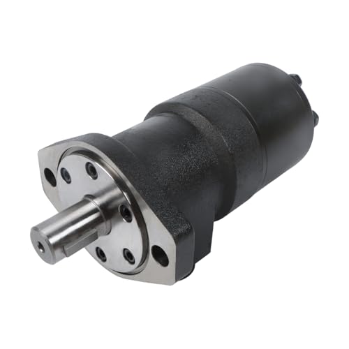 Image of Hydraulic Motor Assembly, 101-1039-009 1011039009 Replacement for Eaton Char-Lynn H-Series