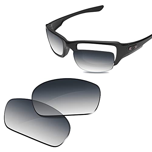 Image of 100% Precise-Fit Replacement Sunglass Lenses for Oakley Fives Squared