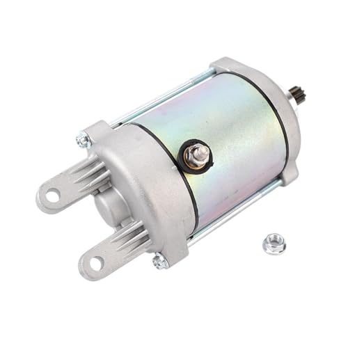 Motor de arranque de alta resistencia 31210-SZ1-900 para modelos S2 SQ250