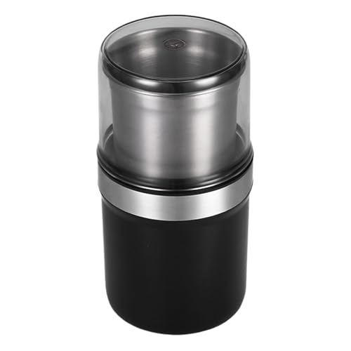 Molinillo De Café Expreso Eléctrico, Molinillo De Nueces Eléctrico, Molinillos De Sal/pimienta, Licuadora De Pimienta Portátil, Molino De Molienda De Condimentos Extraíble, Molienda Eficiente Para Sal