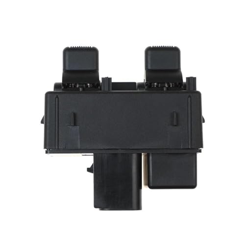 Commande de lève-vitre électrique avant pour Jeep Wrangler avec impulsion fluide - 6