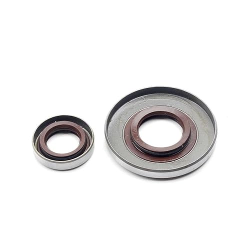 Kit de junta de cárter MS382 para eliminar fugas de aceite en motor 5