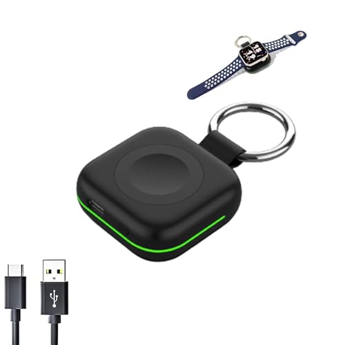 Cargador Apple Watch marca Lifenova