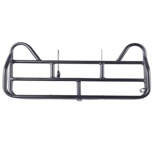 X-Pro Rear Rack For Eagle 40 Atv Ly-Atv-40M 12 31zjfkckinl. sl500 . ss300