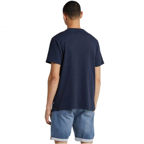 Blend Twister Jogg Shorts Pantaloncini, Blu (Denim...