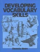 Developing Vocabulary Skills Answer Key 0838426832 Book Cover