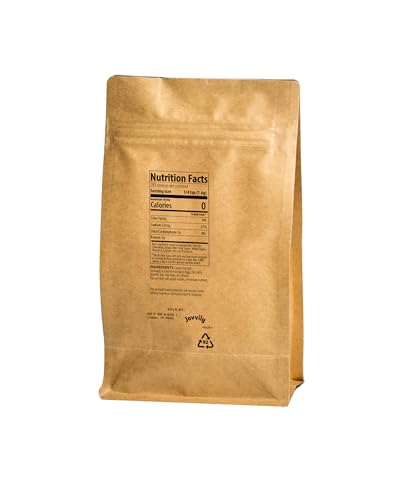 Jovvily Sal Marina Gruesa 1 lb miniatura 2