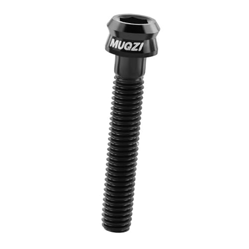 2Zbg]ԃXe{glW M6 wbhZbgLbv{g }EeoCN̏Cp ubN M6x35mm, 