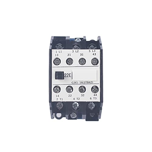 Contacteur 3tb42-220v alternatif pour réparer un circuit 16A