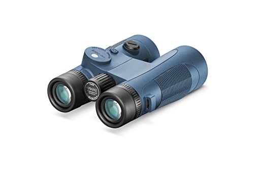 Endurance ED Marine 7x50 Blue con brújula miniatura 2