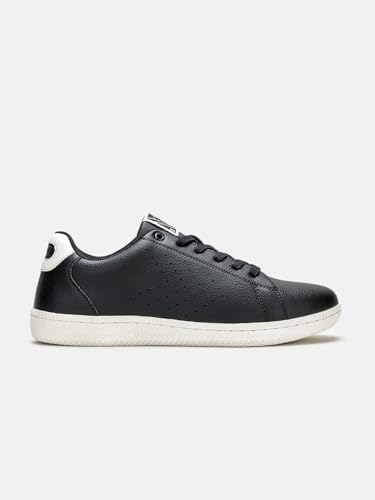 Image of hummel Classic Pinnacle Casual Sneaker for Women Lightweight Breathable with Enhanced Comfort Cushioned Insole and Slip-Resistant Work and Play Casual Shoes