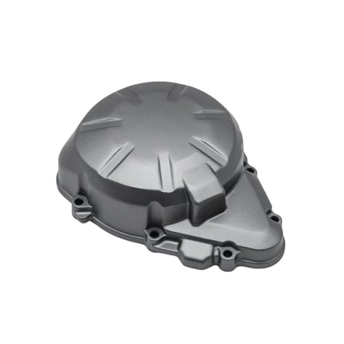 Cache moteur Z900 pour réparer un carter latéral gauche après chute