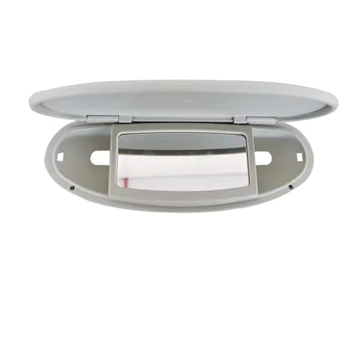 Pare soleil réfléchissant isolation thermique pour miroir vanité Mini Cooper R55 R56 R57