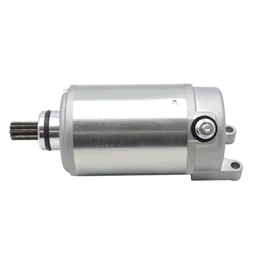 Démarreur pour moteur de moto 12-41-2-305-040 pièce de rechange SND0667