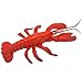 Realistic Red Lobster (12