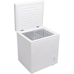 Amazon.co.jp: チェストフリーザー - 冷凍庫: 産業・研究開発用品