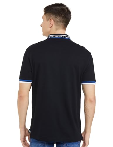 Image of U.S. Polo Assn. Men Shirt