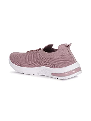 Image of AADI Women's Mesh Outdoor Casual Shoes