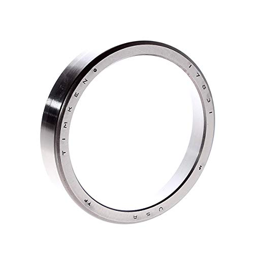 Timken Tapered Roller Bearing Cup - 17831