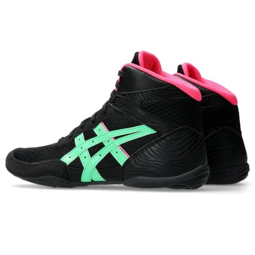 Image of ASICS Kid's Matflex 7 Grade School Wrestling Shoes