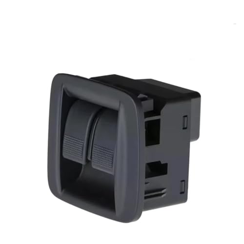 Console centrale interrupteur vitre Mazda MX-5 Miata bouton levage