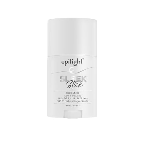 Sleek Hair Wax Stick