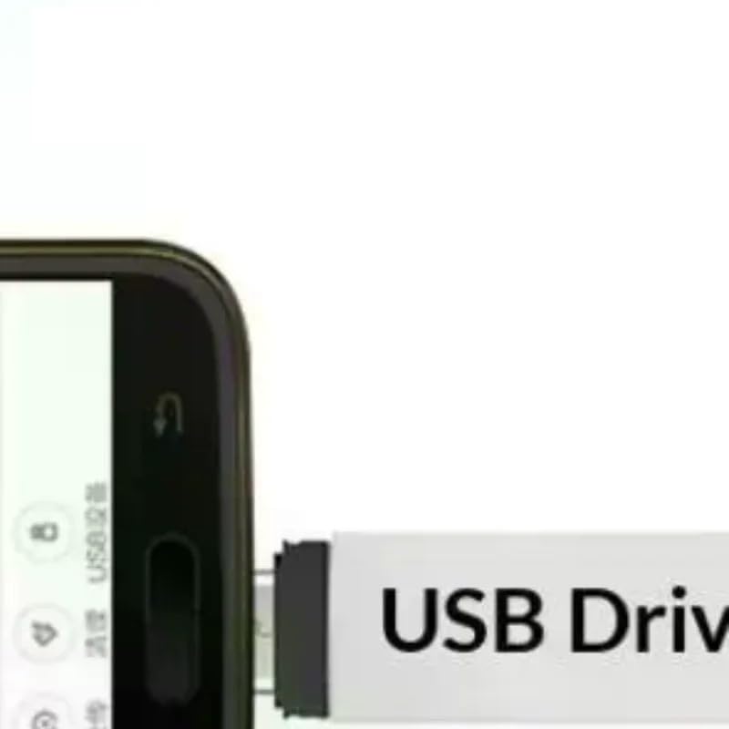 Adattatore USB tipo C da micro USB a USB 2.0 OTG cavo per smartphone